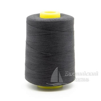 Нитки ХМ-40 (2500м) огнестойкие (мета-арамид 100%). Цена от 997 р. в Иваново