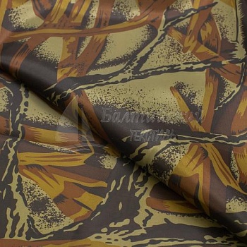 Ткань подкладочная 190Т КМФ. Цена от 68.00 в Иваново