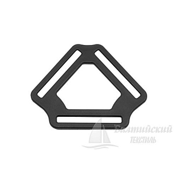 Пряжка-разделитель для лямок 40мм треугольник. Цена от 12,71 р. в Иваново