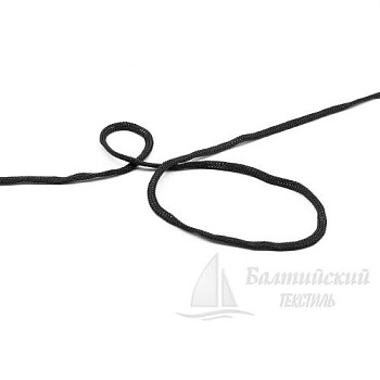 Шнур п/п Д4мм без наполнителя. Цена от 1,61 р. в Иваново