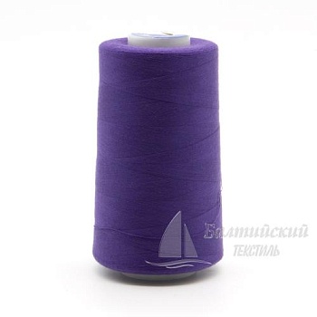 Нитки 40/2 (4000 ярд) цветные. Цена от 83 р. в Иваново