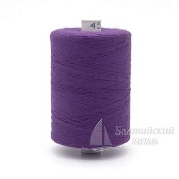 Нитки 45 ЛЛ (2500м) цветные ПНК им. Кирова. Цена от 138 р. в Иваново