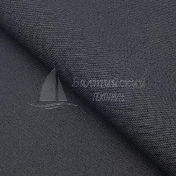 Ткань огнестойкая Молескин  280г/м² (150см) черный ОП. Цена от 470.00 в Иваново