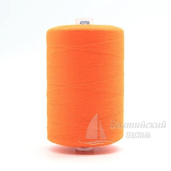 Нитки 45 (2500м) армированные ТМ. Цена от 91 р. в Иваново