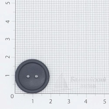 Пуговицы 20мм 2-х пр. цветные ПП. Цена от 0,50 р. в Иваново