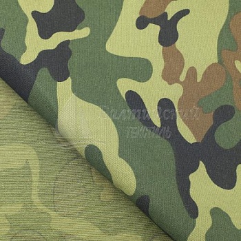 Ткань Темп-1 Лайт КМФ. Цена от 102.00 в Иваново