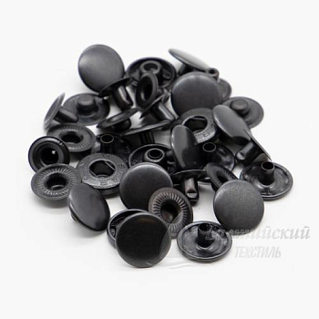 Кнопка 15мм пружина (Альфа). Цена от 2,98 р. в Иваново