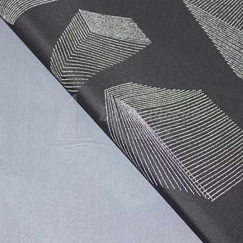 Ткань Рефлект принт. Цена от 243.00 в Иваново