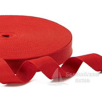 Тесьма стропольная 30мм 16г цветная. Цена от 9,87 р. в Иваново