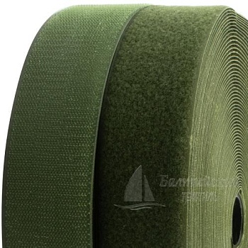 Лента-контакт 50мм. Цена от 35,78 р. в Иваново