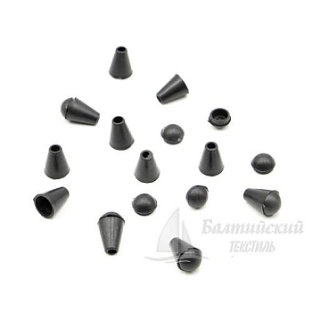 Наконечник колокольчик. Цена от 0,34 р. в Иваново