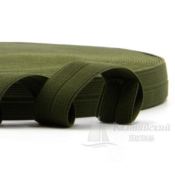 Резинка окантовочная ткацкая 20мм (уп.25м). Цена от 25,34 р. в Иваново