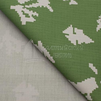 Ткань Темп-210 рип-стоп КМФ. Цена от 169.00 в Иваново