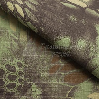 Ткань Армитек Лайт рип-стоп КМФ. Цена от 100.00 в Иваново