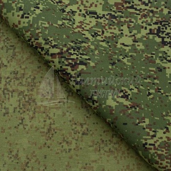 Ткань Темп-1 Лайт КМФ. Цена от 102.00 в Иваново