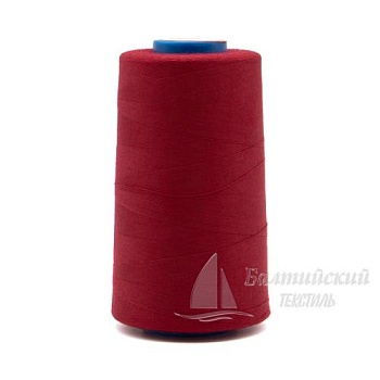 Нитки 40/2 (5000 ярд) цветные. Цена от 120 р. в Иваново