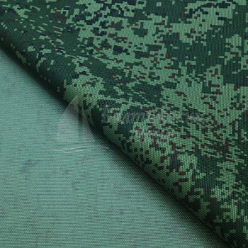 Ткань Оксфорд-900 (Кордура) ПУ1000 КМФ. Цена от 347.00 в Иваново