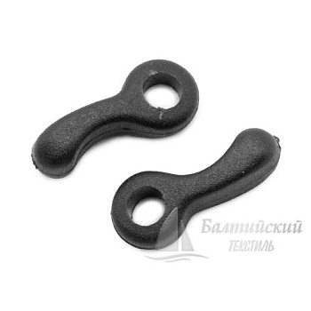 Ограничитель для шнура крючок БТ. Цена от 0,51 р. в Иваново