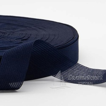 Тесьма окантовочная 22мм 2,4г цветная (уп.100м). Цена от 2,52 р. в Иваново