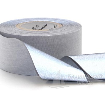 Лента светоотражающая ТС R250 50мм. Цена от 12,68 р. в Иваново